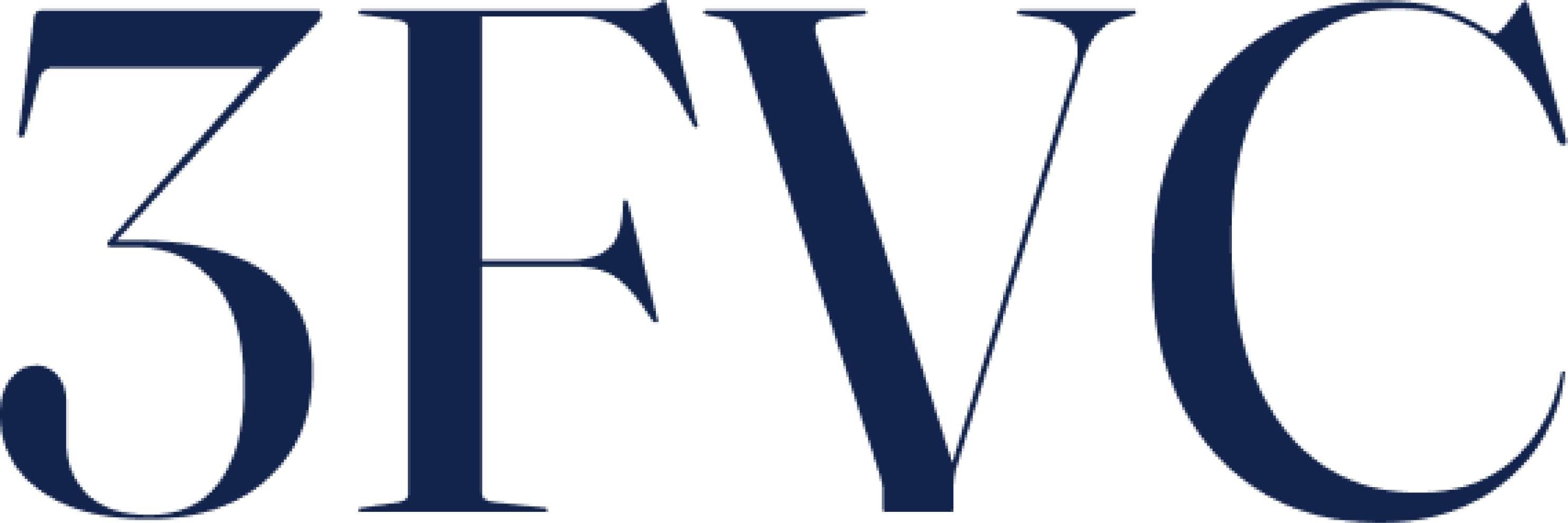 Primary Logo (Navy)