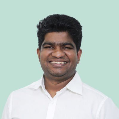 Abhinav Gupta