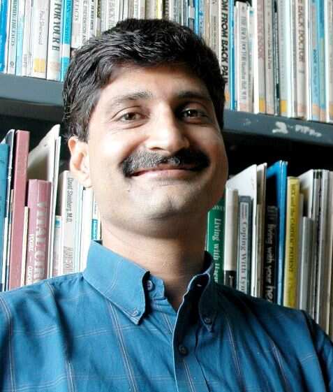Dr. Aniruddha Malpani