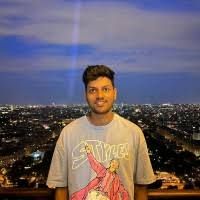 Arush Kurundodi