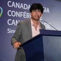 Karan Sehgal