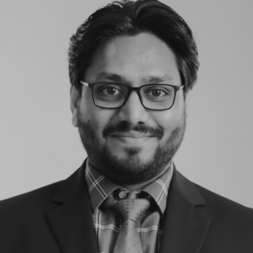 Dr. Pravin Patil