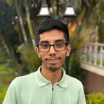 Suhas Sumukh