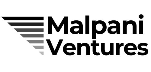 Malpani Ventures Logo